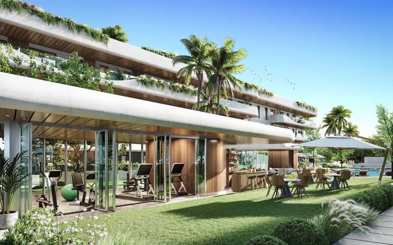 Appartement Marbella — 3