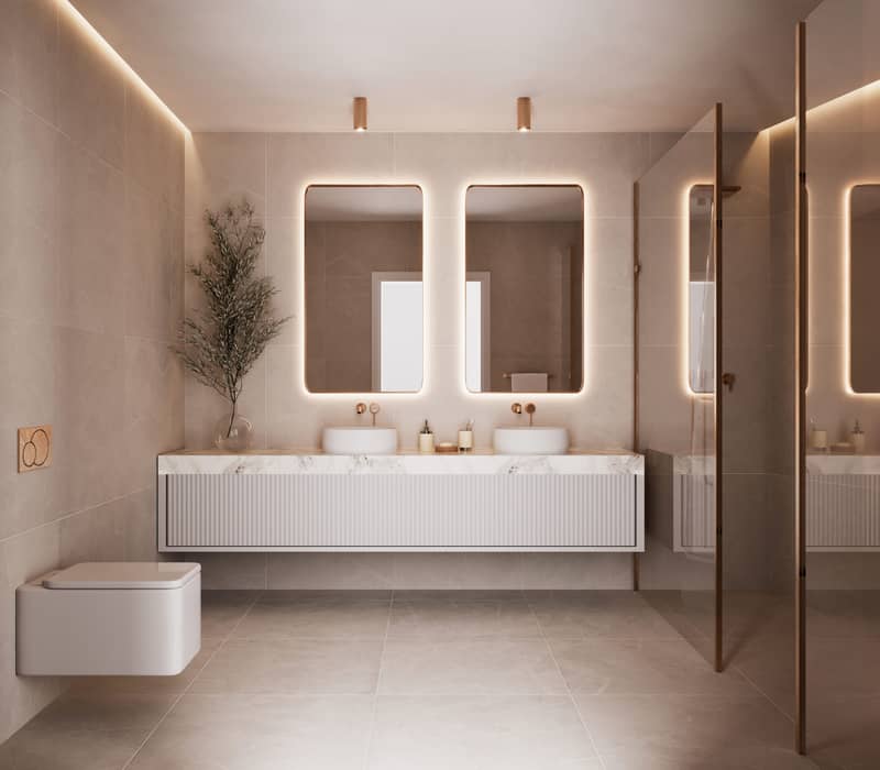 Appartement Marbella — 4