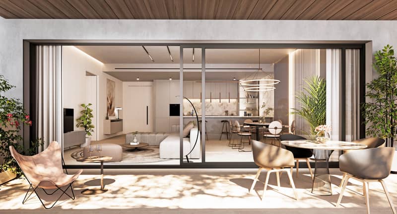 Appartement Marbella — 5
