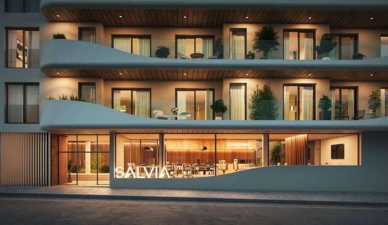 Appartement Marbella — 6