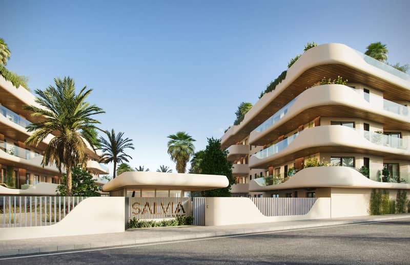 Appartement Marbella — 7