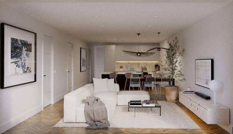 Appartement Hondón de las Nieves — 5