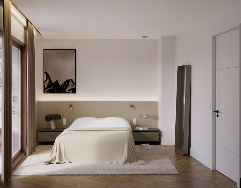 Appartement Hondón de las Nieves — 6