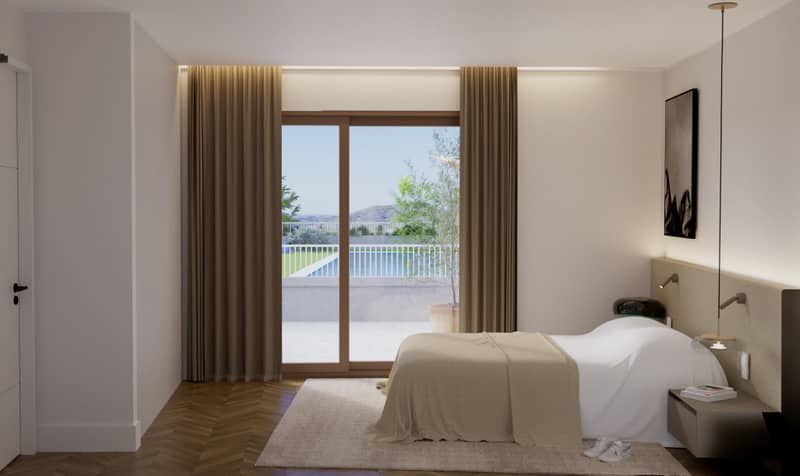 Appartement Hondón de las Nieves — 7