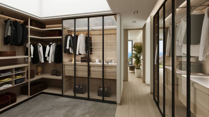 Villa Marbella — 3