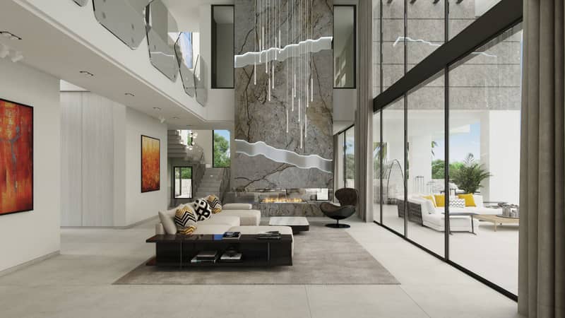 Villa Marbella — 4