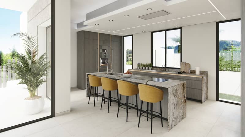 Villa Marbella — 6