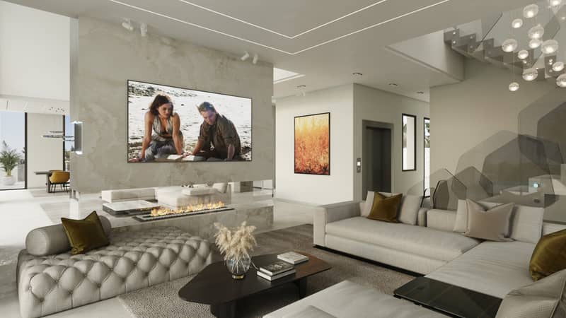 Villa Marbella — 7