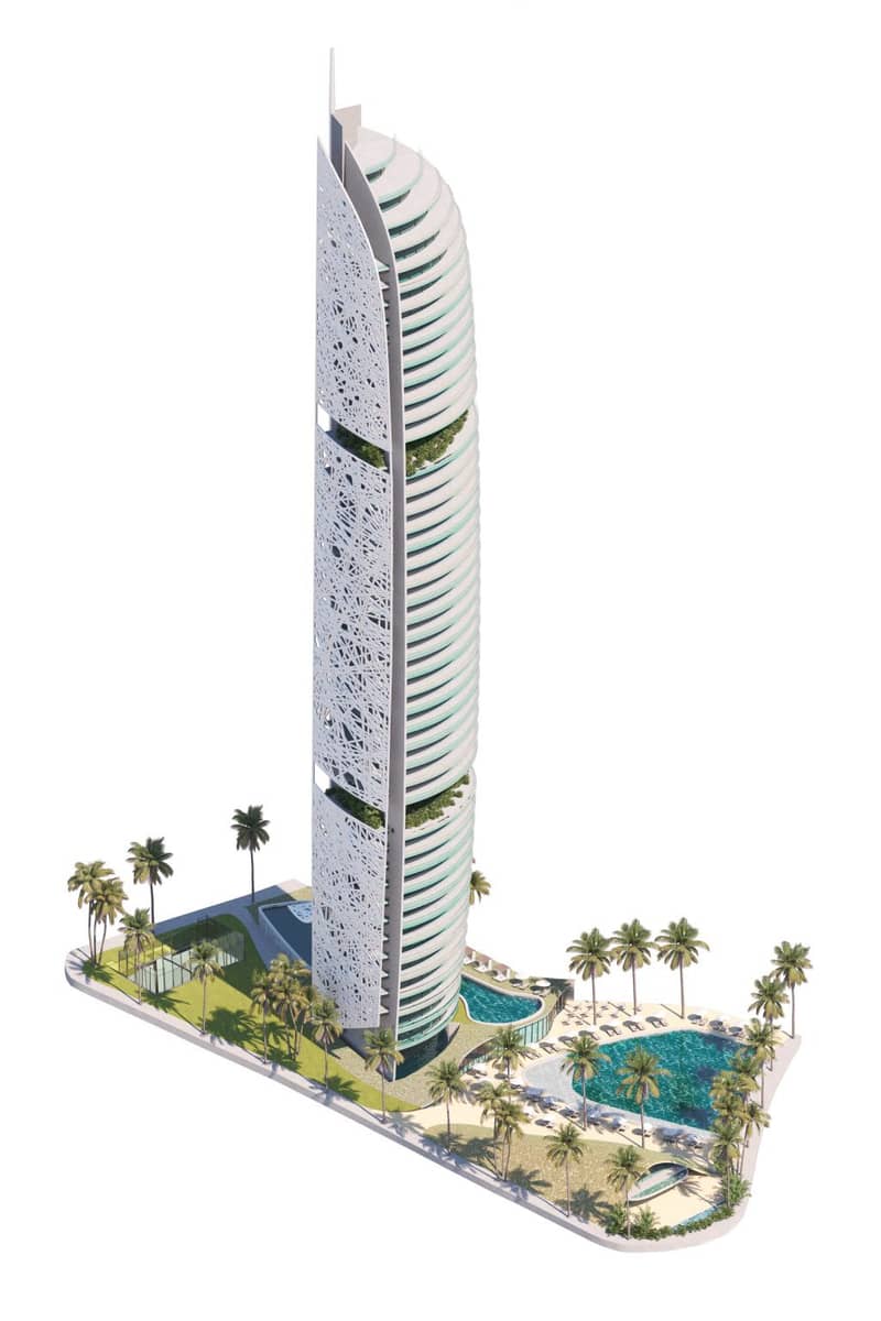 Appartement Benidorm — 2