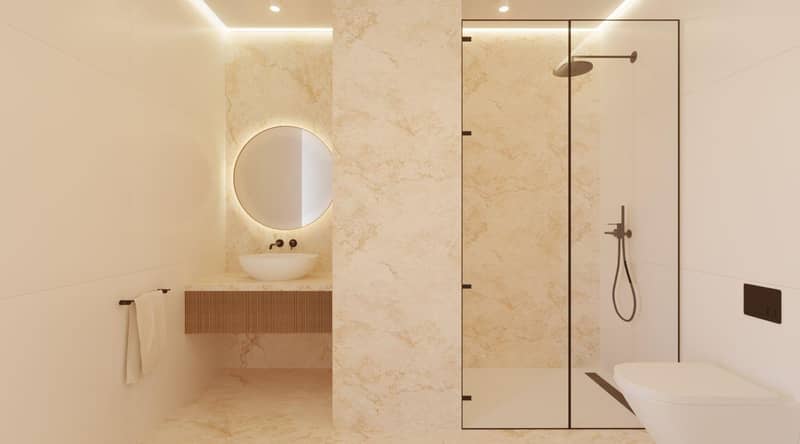 Apartamento Málaga — 5