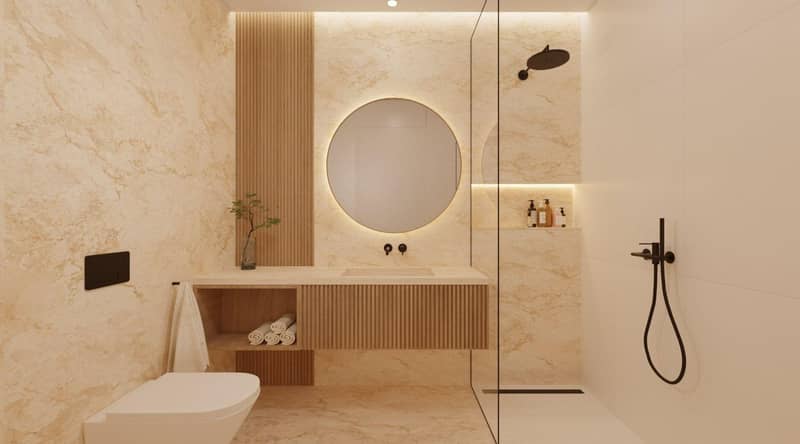 Apartamento Málaga — 6