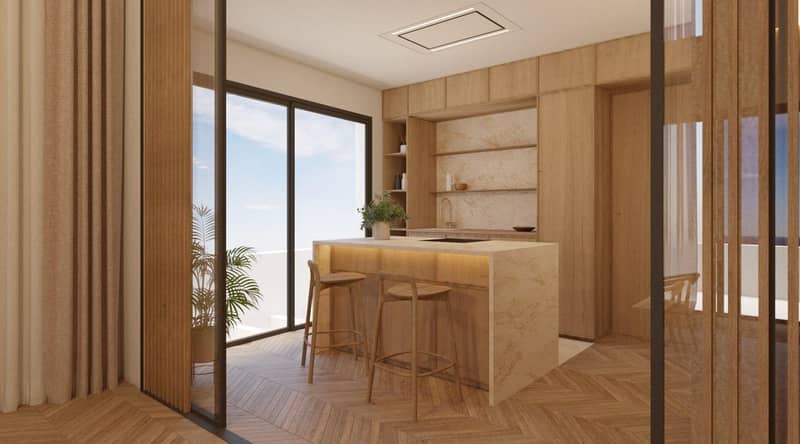 Apartamento Málaga — 7