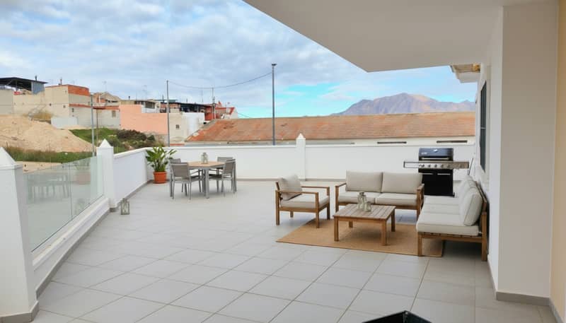 Appartement Bigastro — 7