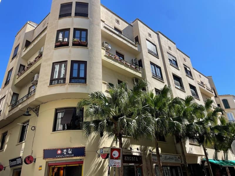 Appartement Málaga — 6
