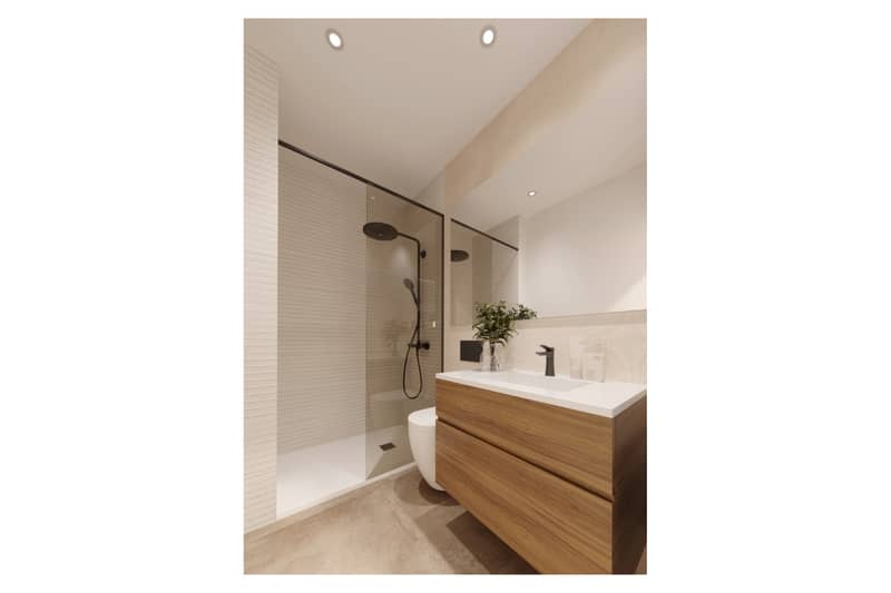 Appartement Santa Rosalía — 4