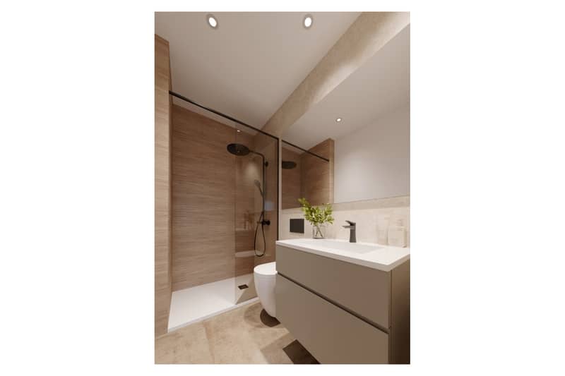 Appartement Santa Rosalía — 5