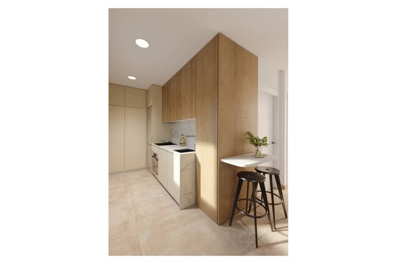 Appartement Santa Rosalía — 6
