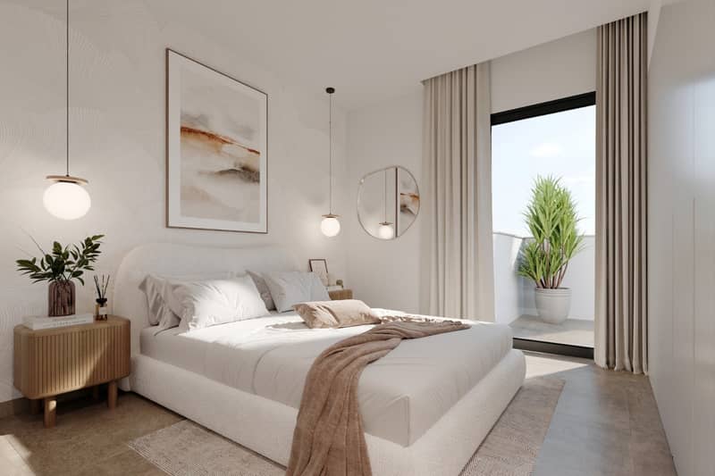 Appartement Santa Rosalía — 7