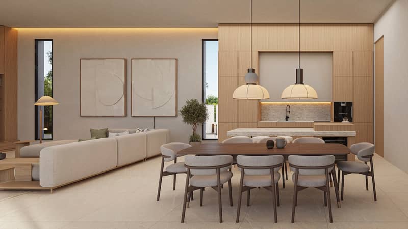 Villa Calpe — 5