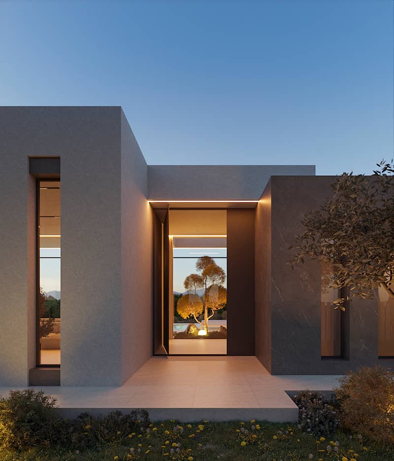 Villa Calpe — 6