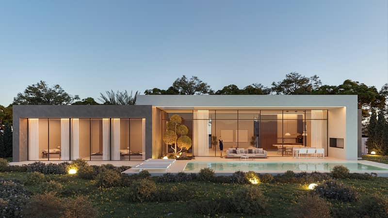 Villa Calpe — 7