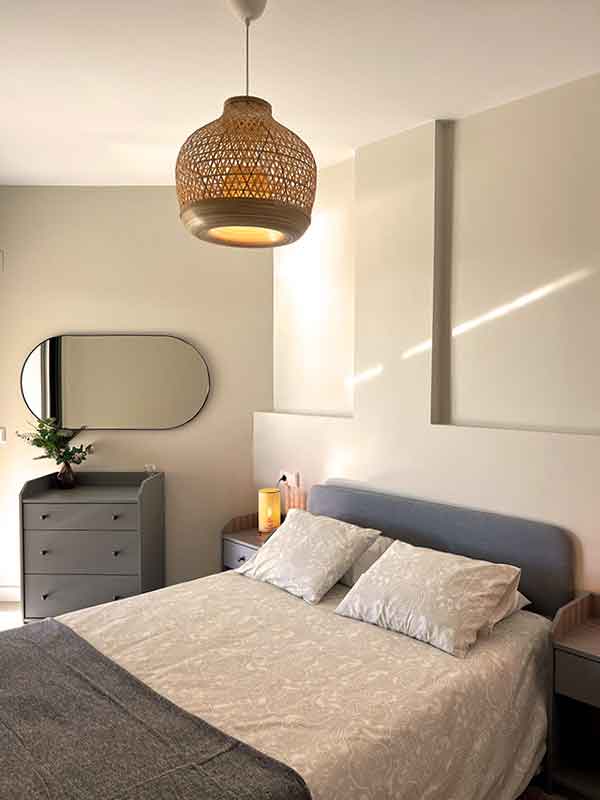 Penthouse Almayate — 3