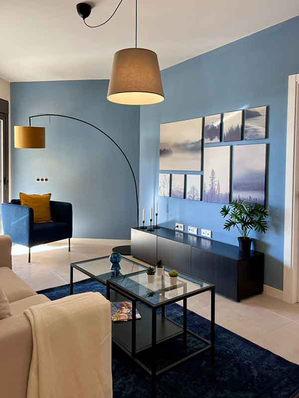 Penthouse Almayate — 5