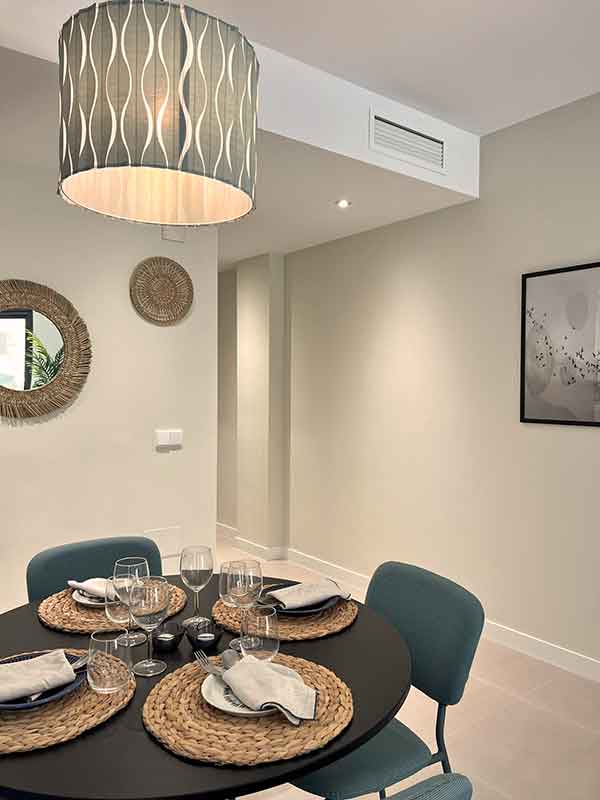 Penthouse Almayate — 6