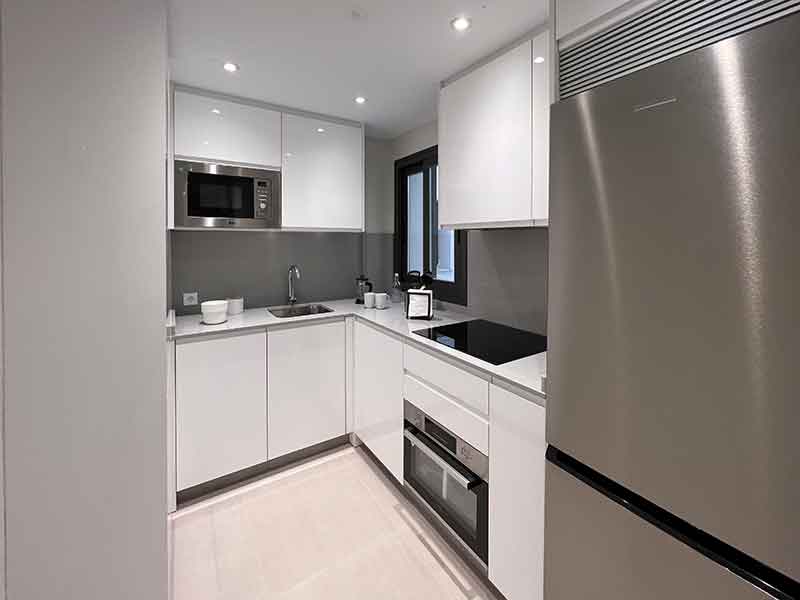 Penthouse Almayate — 7