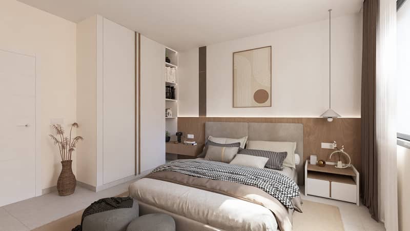 Vrijstaand Murcia — 3