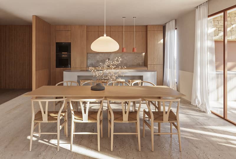 Villa Benissa — 5
