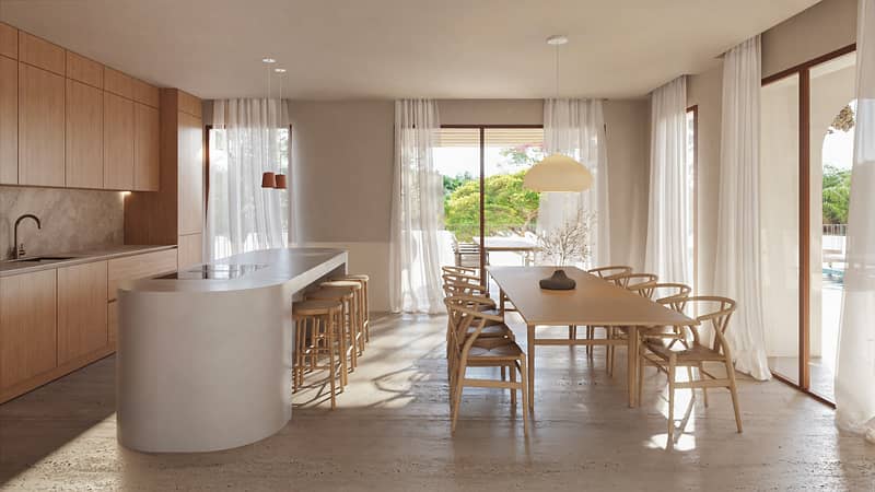 Villa Benissa — 6
