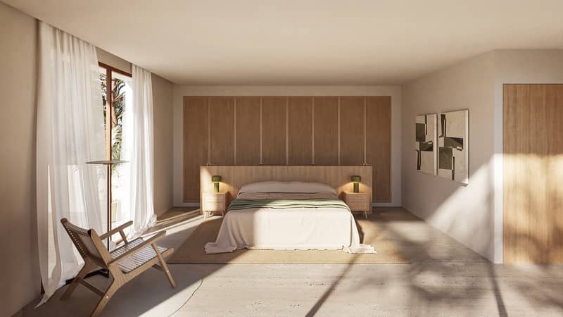 Villa Benissa — 7