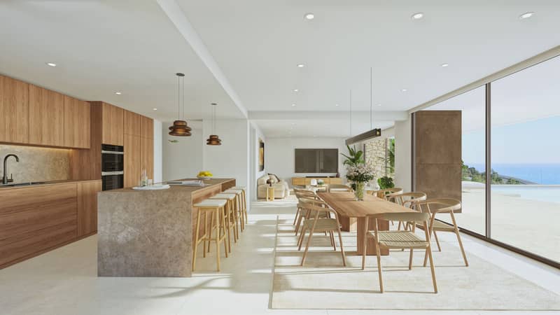 Villa Cumbre del Sol — 5