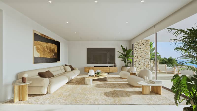 Villa Cumbre del Sol — 6
