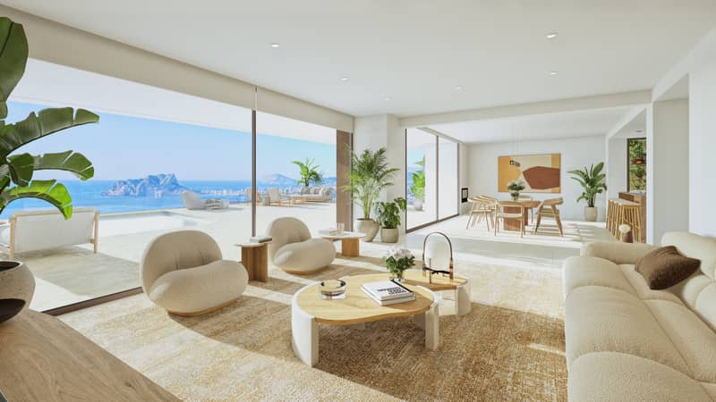Villa Cumbre del Sol — 7