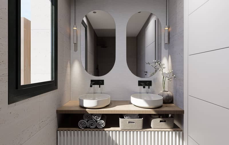 Geschakelde woning Santa Rosalía — 3