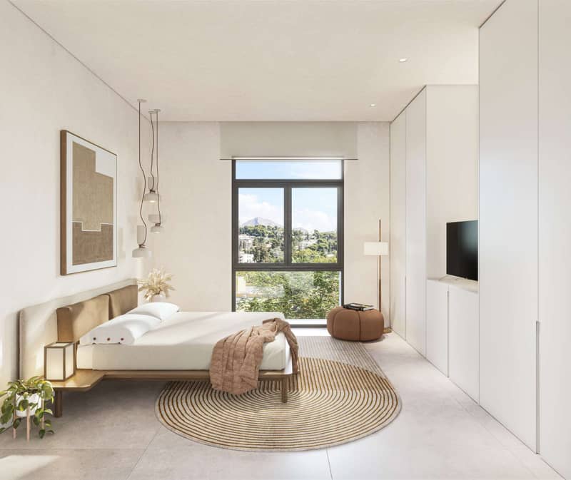 Planta baja Málaga — 3