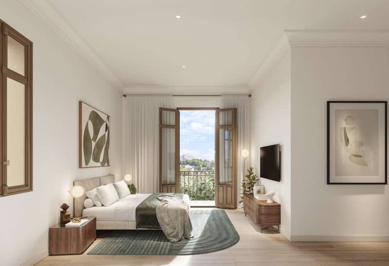 Planta baja Málaga — 4