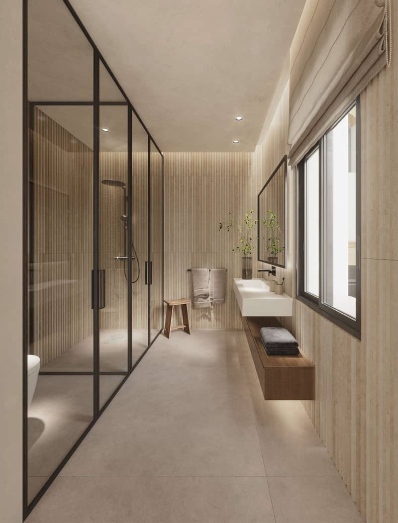 Apartamento Málaga — 7