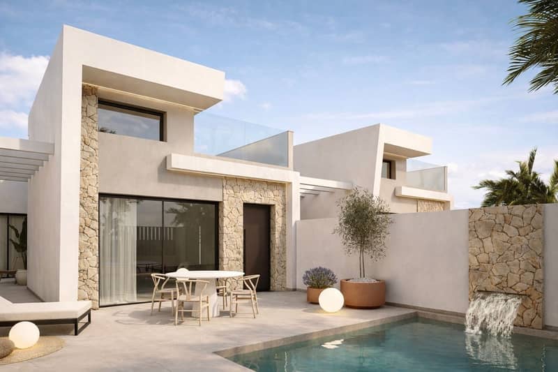 Geschakelde woning Los Alcázares — 7