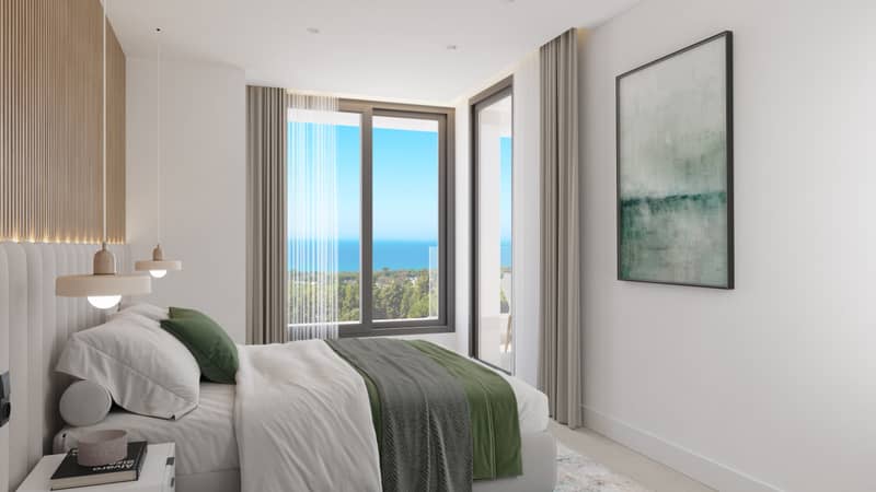 Penthouse Málaga — 6