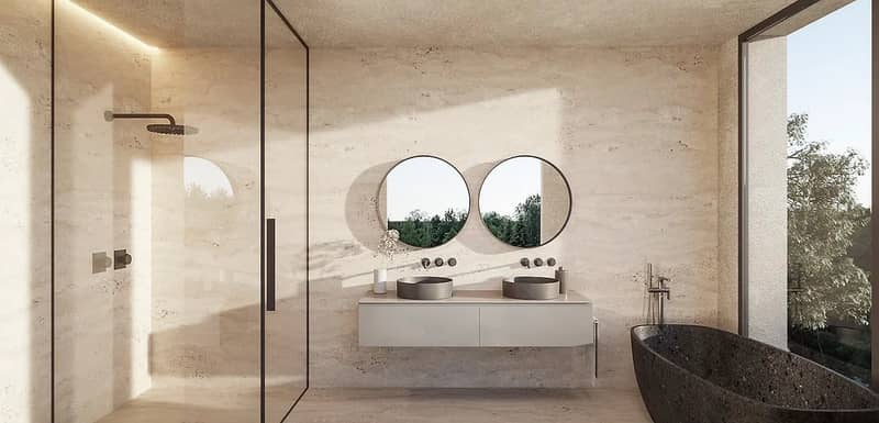 Villa Benissa — 4