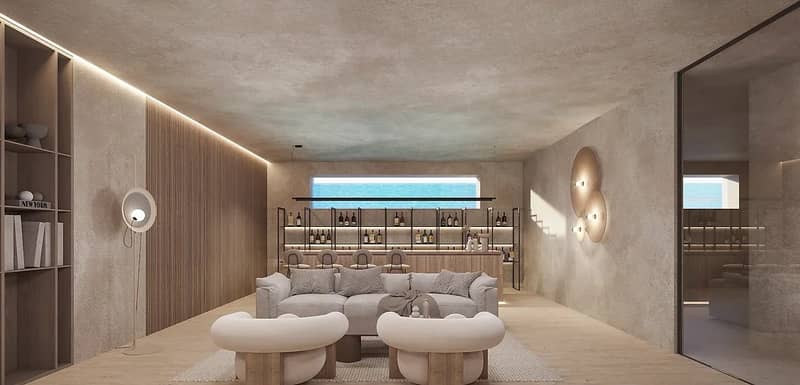 Villa Benissa — 5