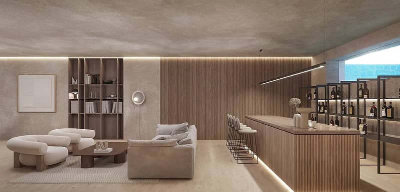 Villa Benissa — 6