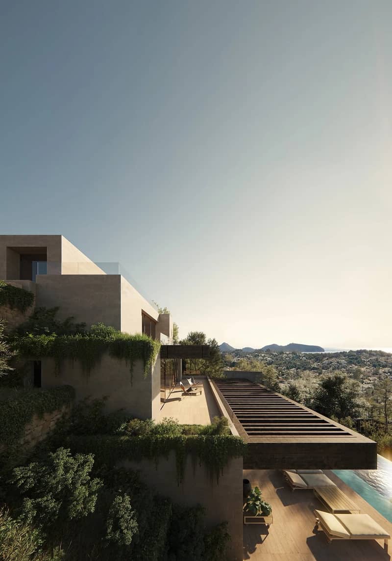 Villa Benissa — 7