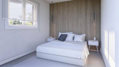 Appartement Calpe — 7