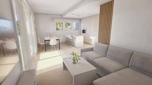 Appartement Calpe — 7