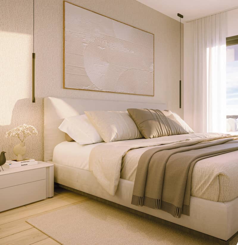Appartement Torrevieja — 4