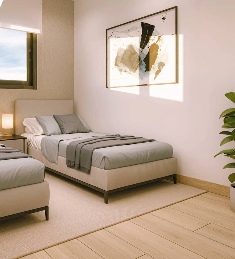 Appartement Torrevieja — 5